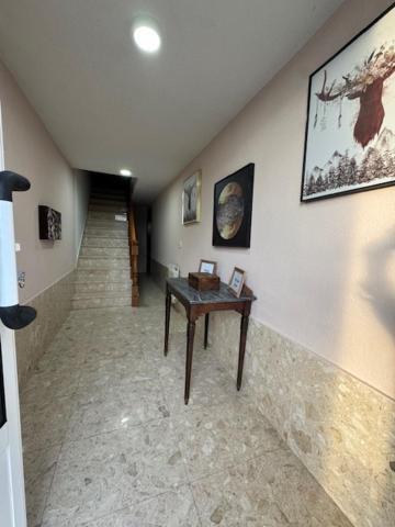 פורטומארין Pension Portus Marini מראה חיצוני תמונה