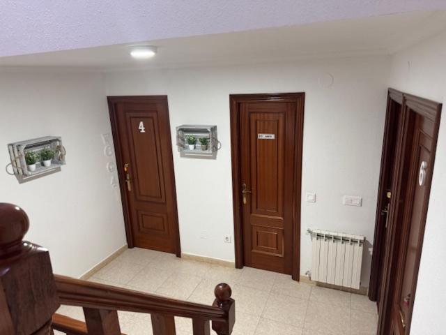 פורטומארין Pension Portus Marini מראה חיצוני תמונה
